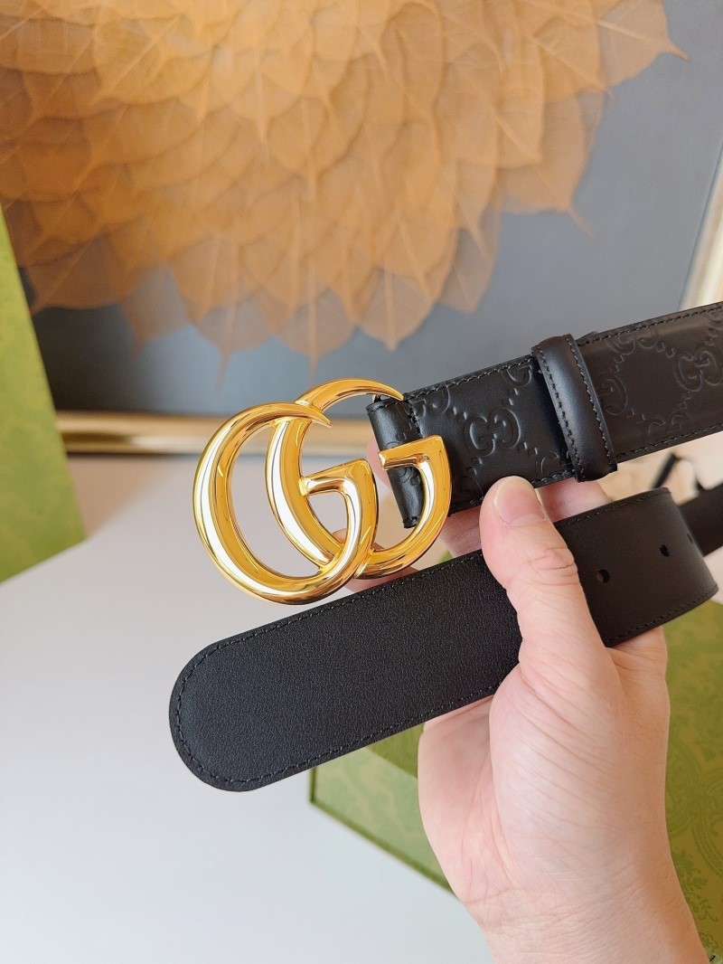 Gucci Belts